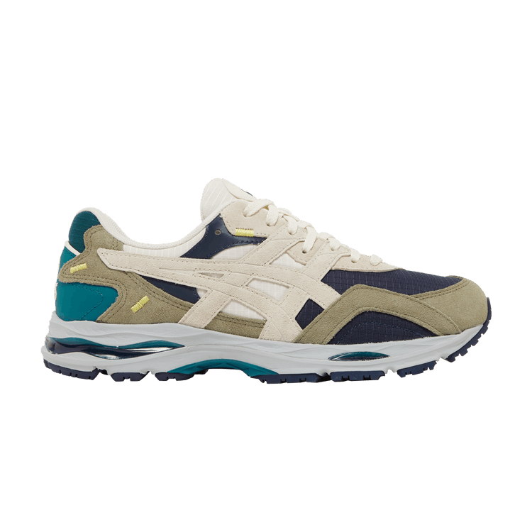 ASICS Gel-MC Plus Lichen Green