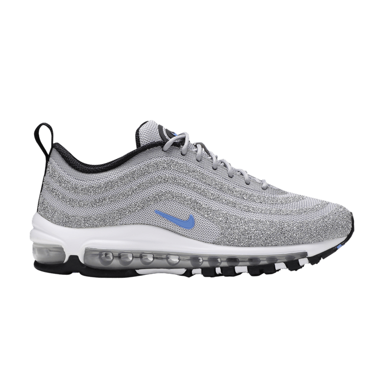 Nike Air Max 97 Swarovski Polar Blue (Women's)