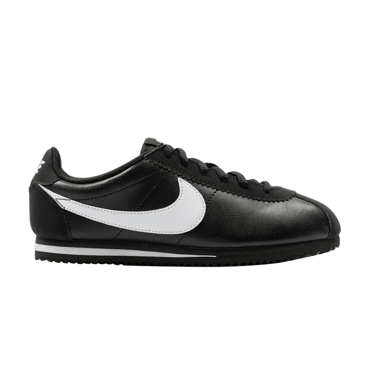 Nike Cortez Black (GS)