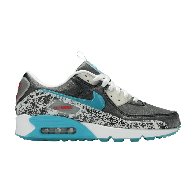 Nike Air Max 90 Rice Ball (Women's)