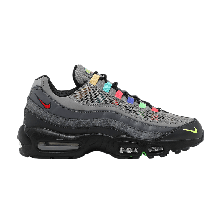 Nike Air Max 95 SE Light Charcoal Vintage TV