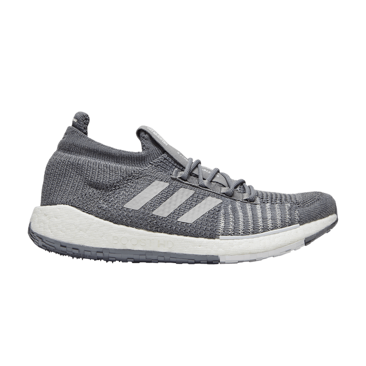 adidas Pulseboost HD Grey Three (Women's)