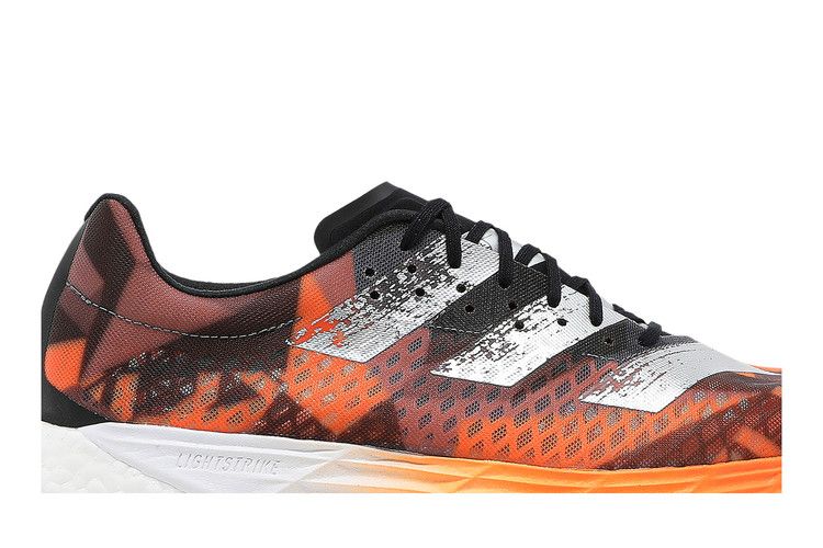 adidas Adizero Pro Signal Orange
