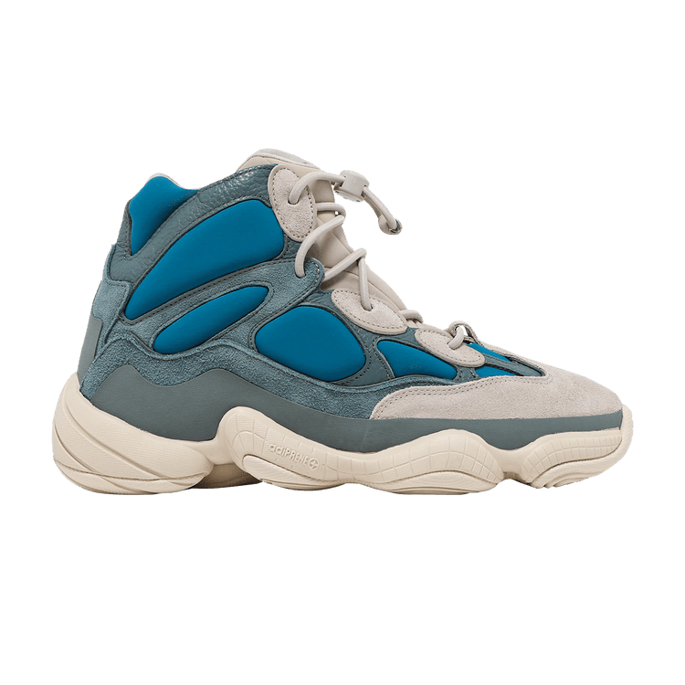 adidas Yeezy 500 High Frosted Blue