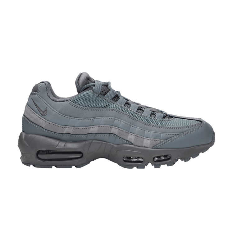 Nike Air Max 95 Essential Cool Grey