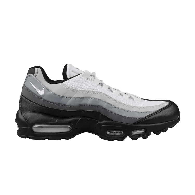 Nike Air Max 95 Essential Black Grey