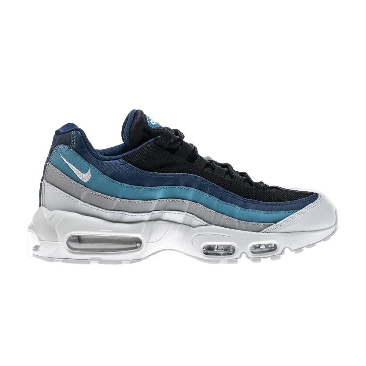 Nike Air Max 95 Reverse Stash