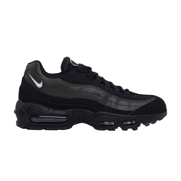 Nike Air Max 95 Black Sequoia