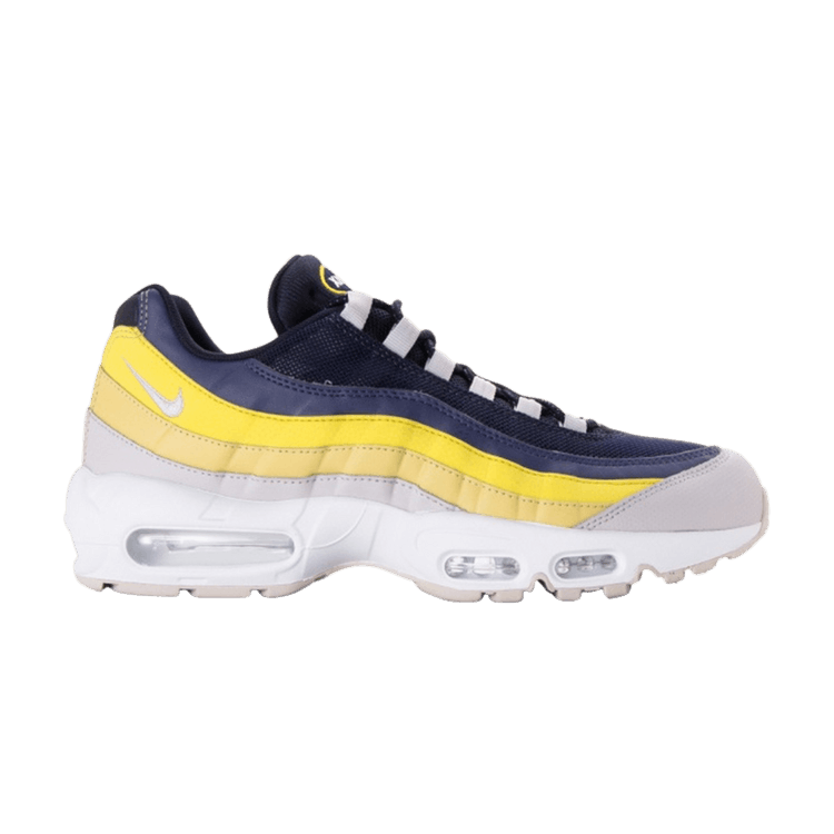 Nike Air Max 95 Lemon Wash