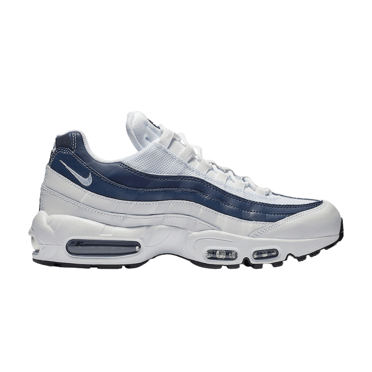 Nike Air Max 95 Essential White