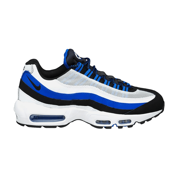 Nike Air Max 95 Game Royal