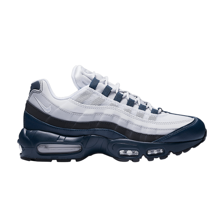 Nike Air Max 95 Armory Navy