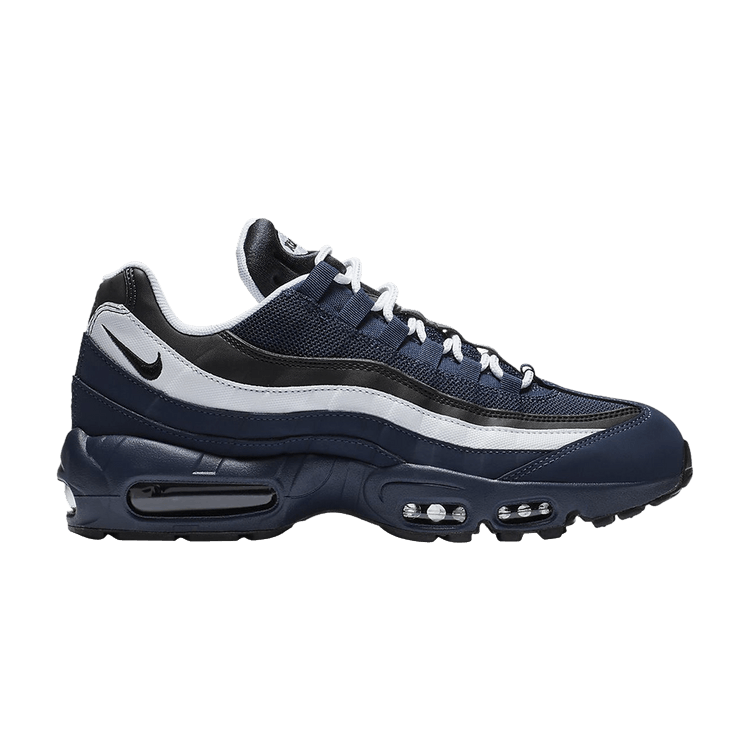 Nike Air Max 95 Essential Midnight Navy