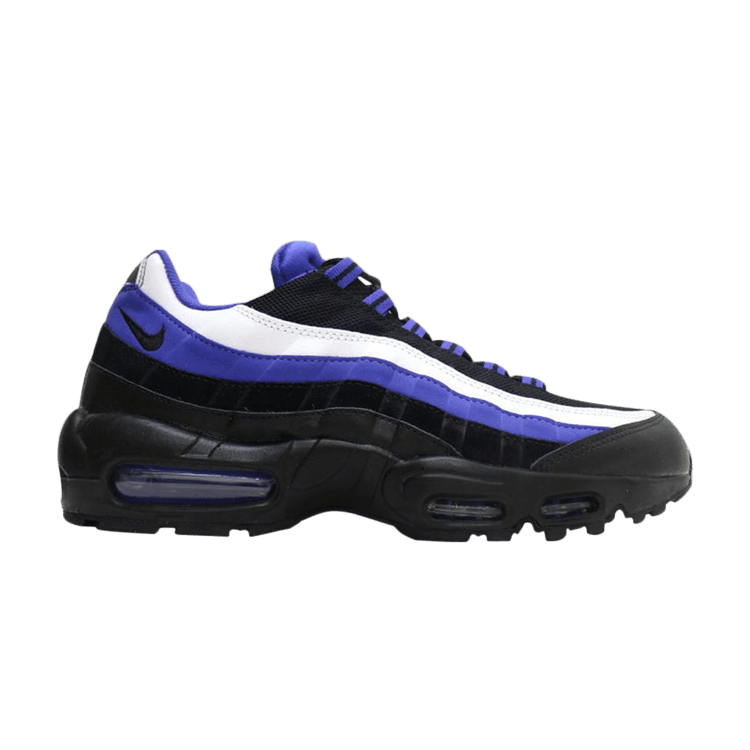 Nike Air Max 95 Persian Violet