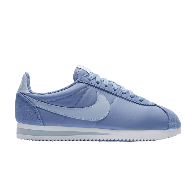 Nike Classic Cortez Nylon December Sky (Women's)