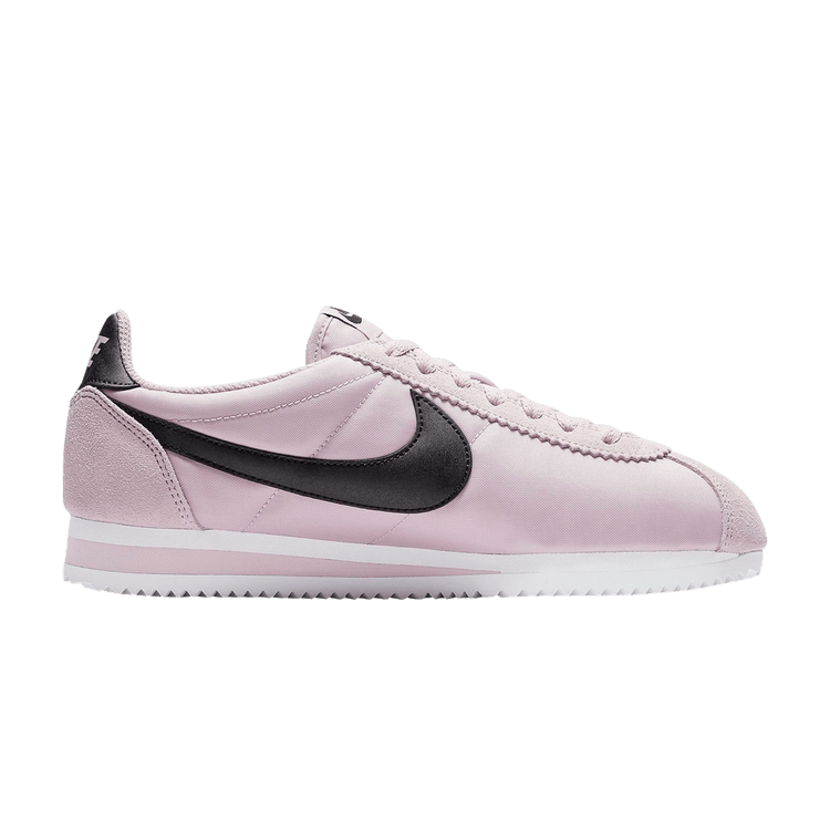 Nike Classic Cortez Nylon Plum Chalk (Women's)