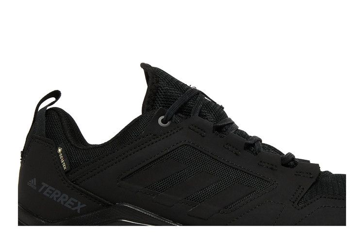 adidas Terrex Agravic TR GTX Core Black