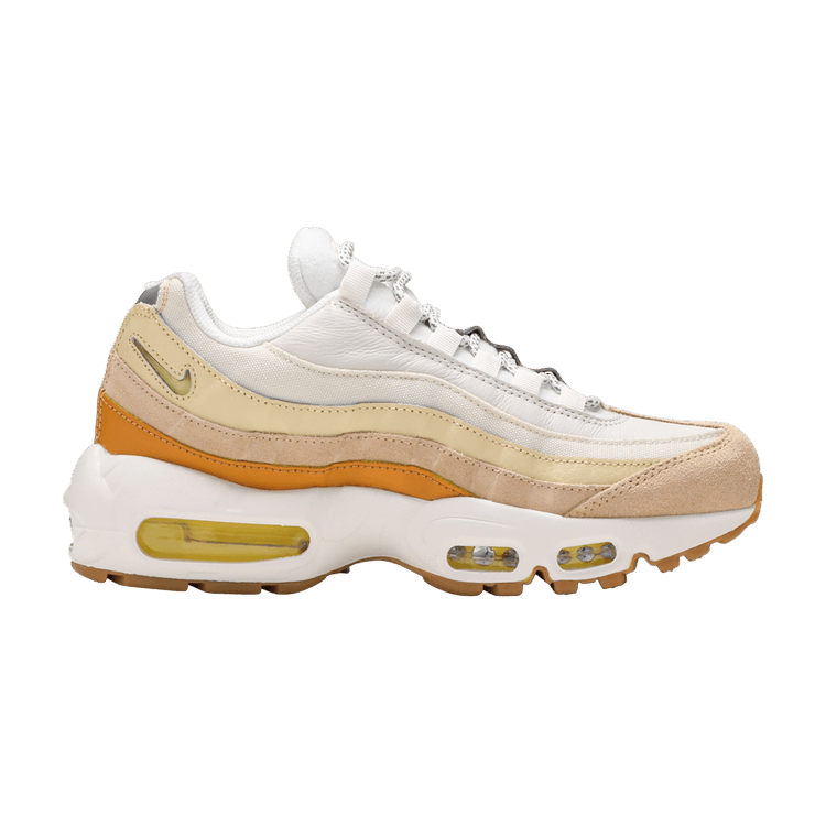 Nike Air Max 95 Coconut Milk (Women's)