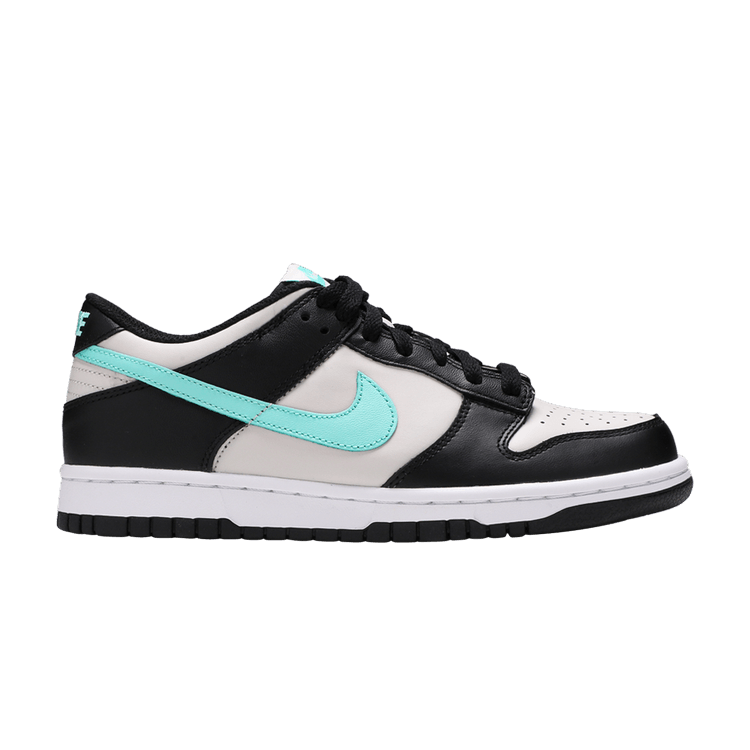 Nike Dunk Low Light Bone Tropical Twist (GS)