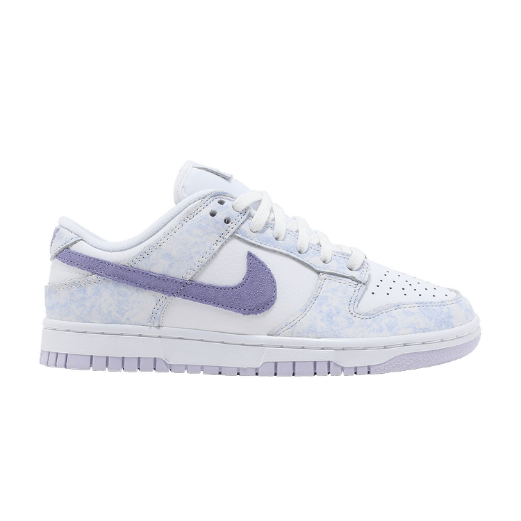 Nike Dunk Low Purple Pulse (Women's)