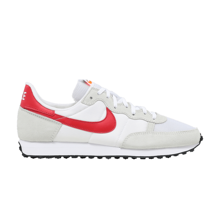 Nike Challenger OG White University Red