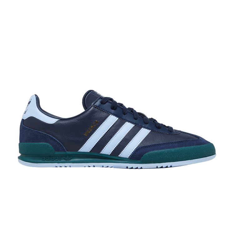 adidas City Series Valencia Blue