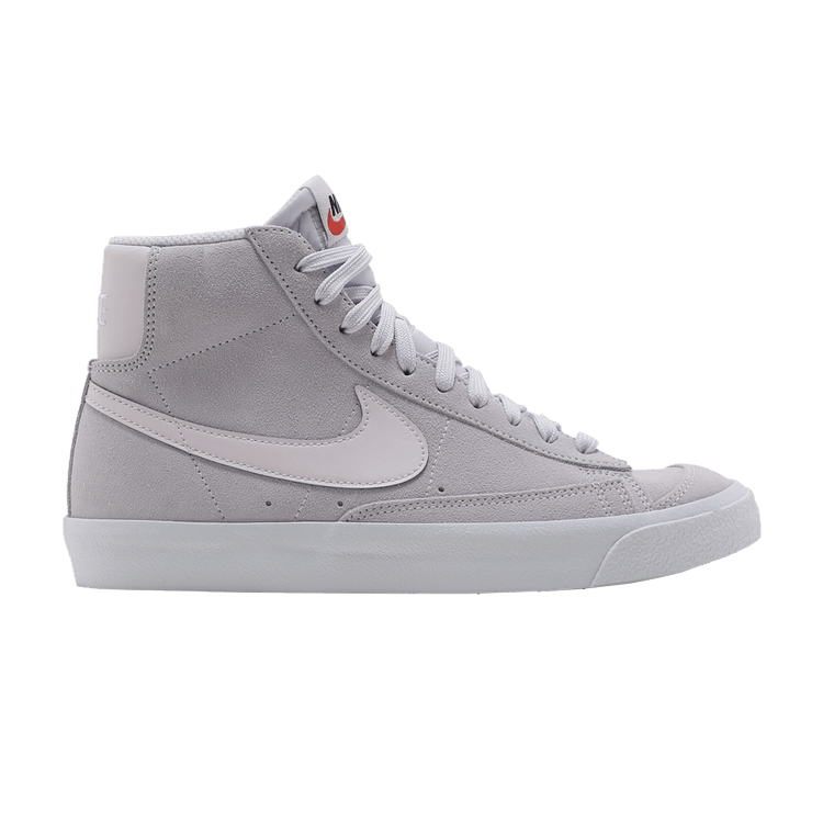 Nike Blazer Mid 77 Light Violet (GS)