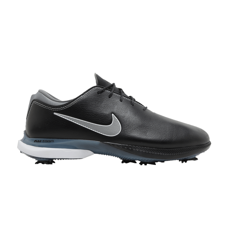 Nike Air Zoom Victory Tour 2 Black Metallic Pewter (Wide)