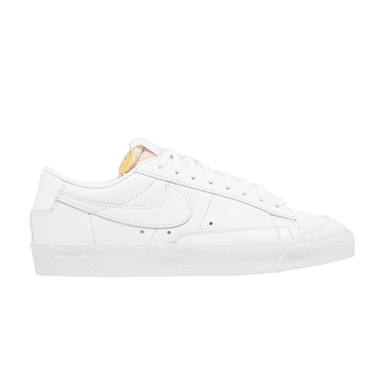 Nike Blazer Low 77 White (Women's)