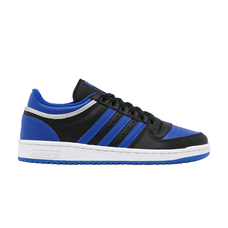 adidas Top Ten Low Black Royal
