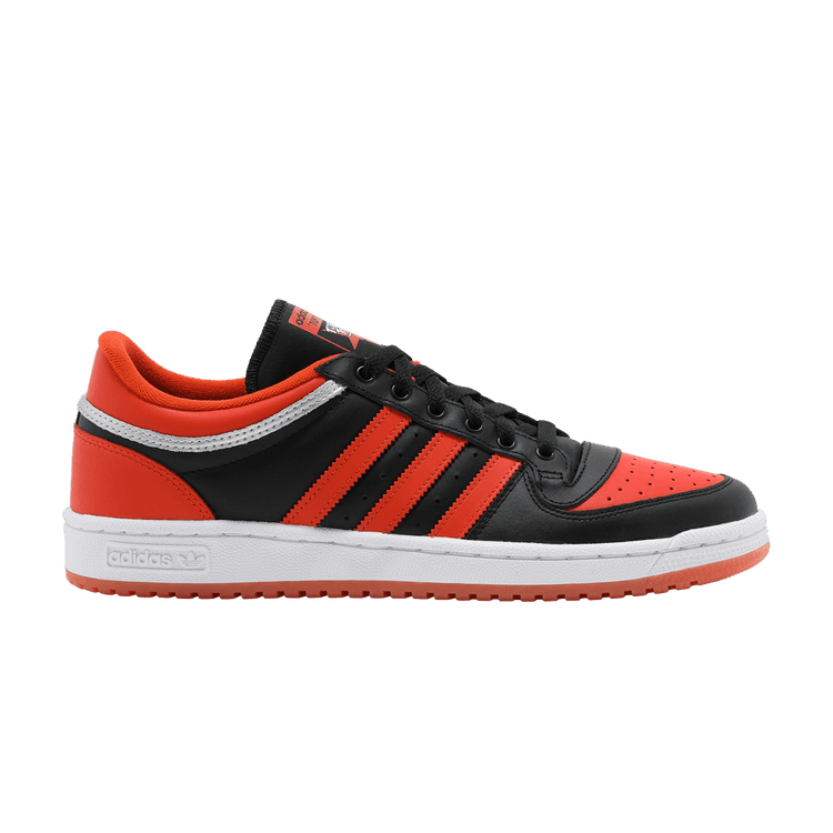 adidas Top Ten Low Shattered Backboard