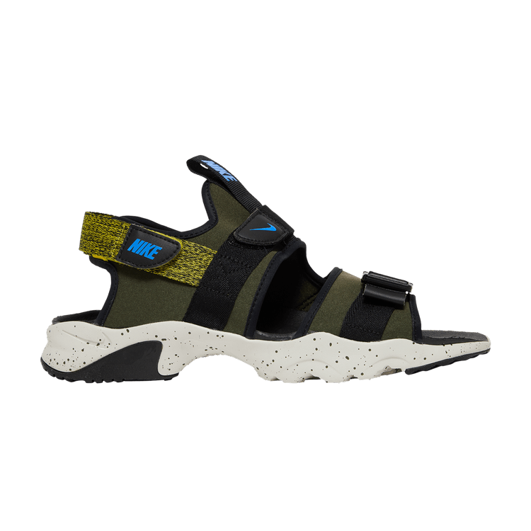 Nike Canyon Cargo Khaki