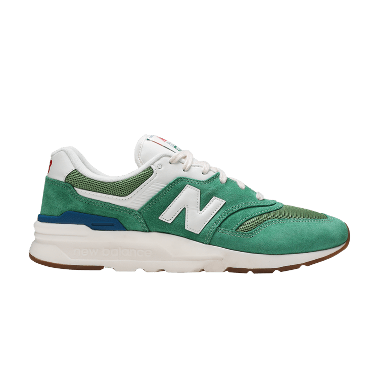 New Balance 997H Varsity Green