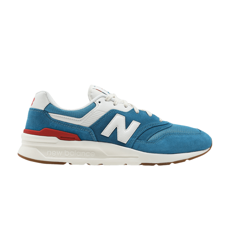 New Balance 997H Vintage Pack Light Rogue Wave