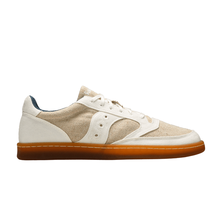 Saucony Jazz Court RFG Natural