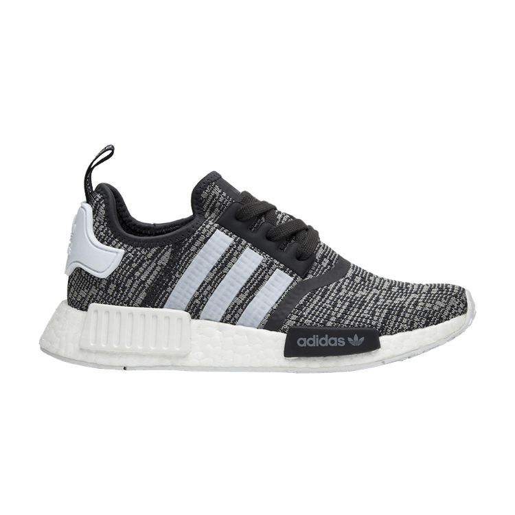 adidas NMD R1 Glitch Medium Grey (Women's)