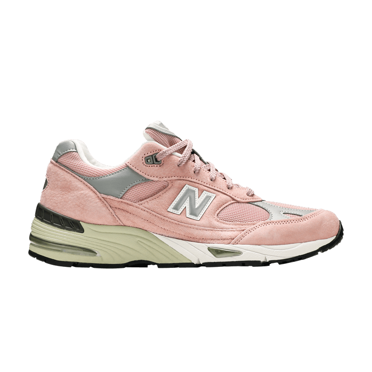 New Balance 991 MiUK Pink