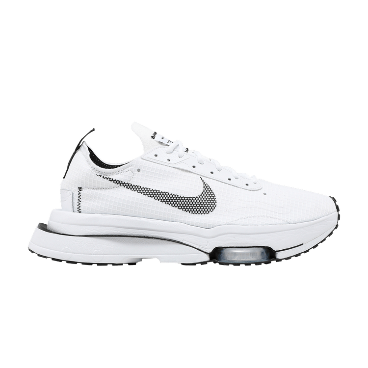 Nike Air Zoom Type SE White Black