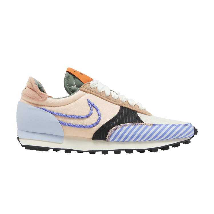 752592 Nike Daybreak Type Crimson Tint Sapphire (Women's) – Side Kicks