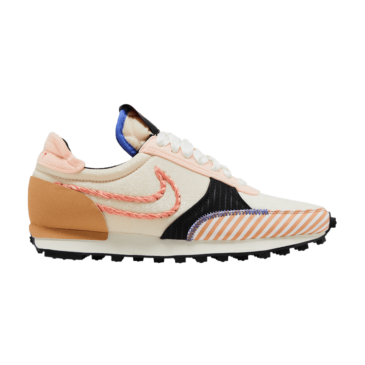 Nike Daybreak Type Crimson Tint (Women's)