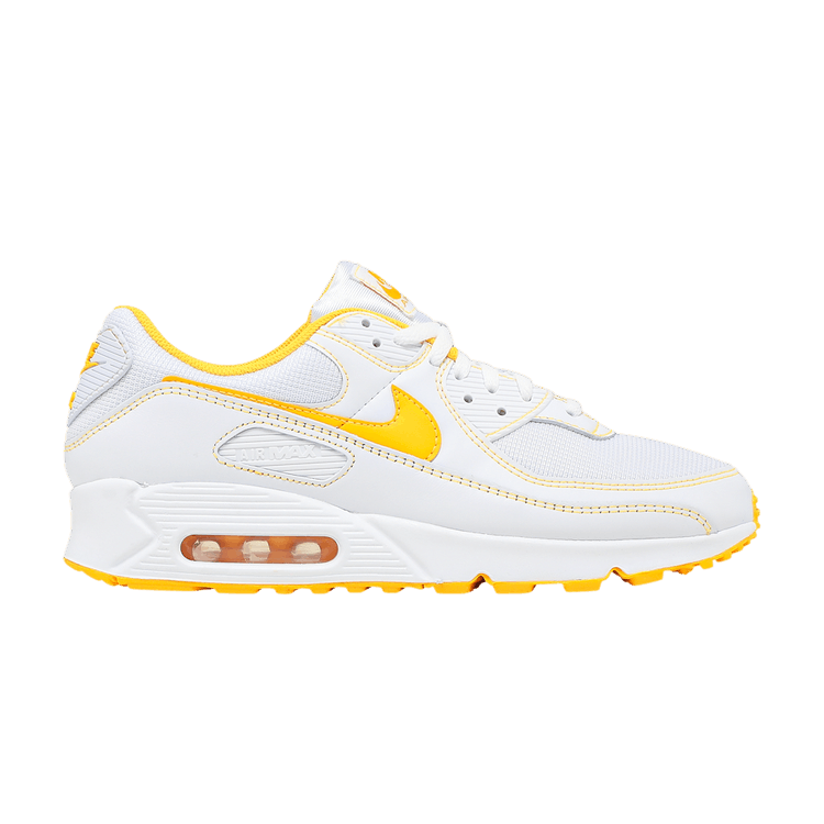 Nike Air Max 90 Laser Orange