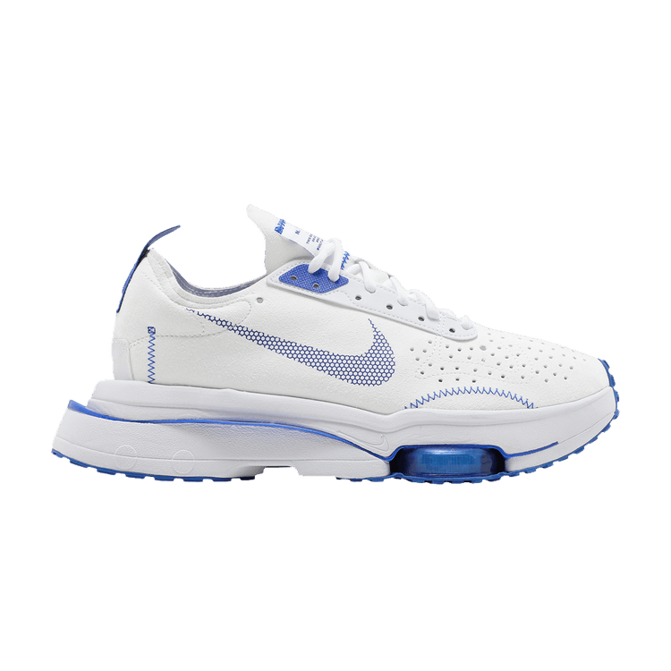 Nike Air Zoom Type SE White Royal Blue