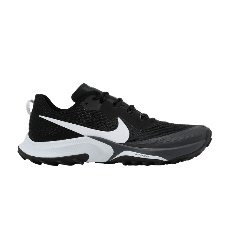 Nike Air Zoom Terra Kiger 7 Black Pure Platinum