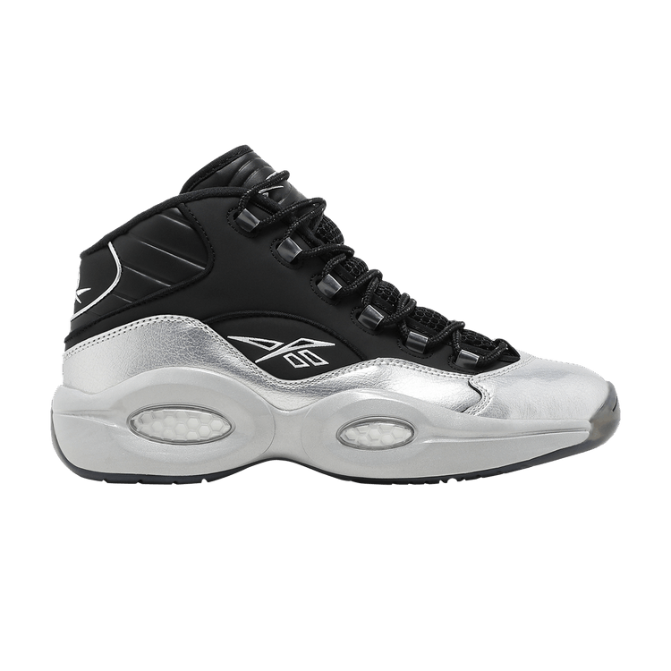 Reebok Question Mid I3 Motorsports