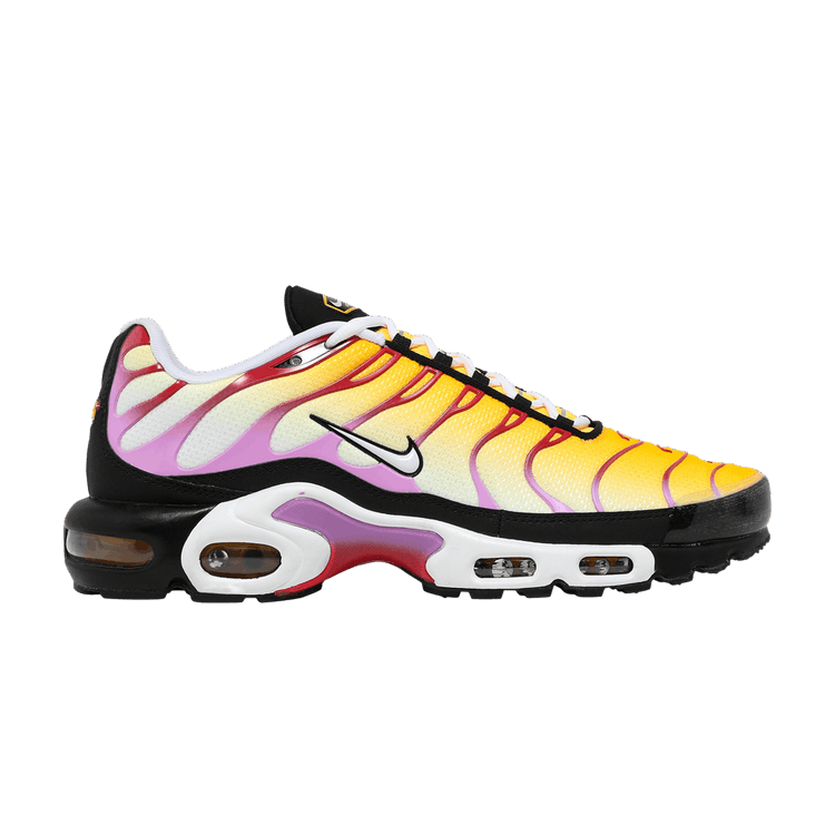 Nike Air Max Plus Sherbert