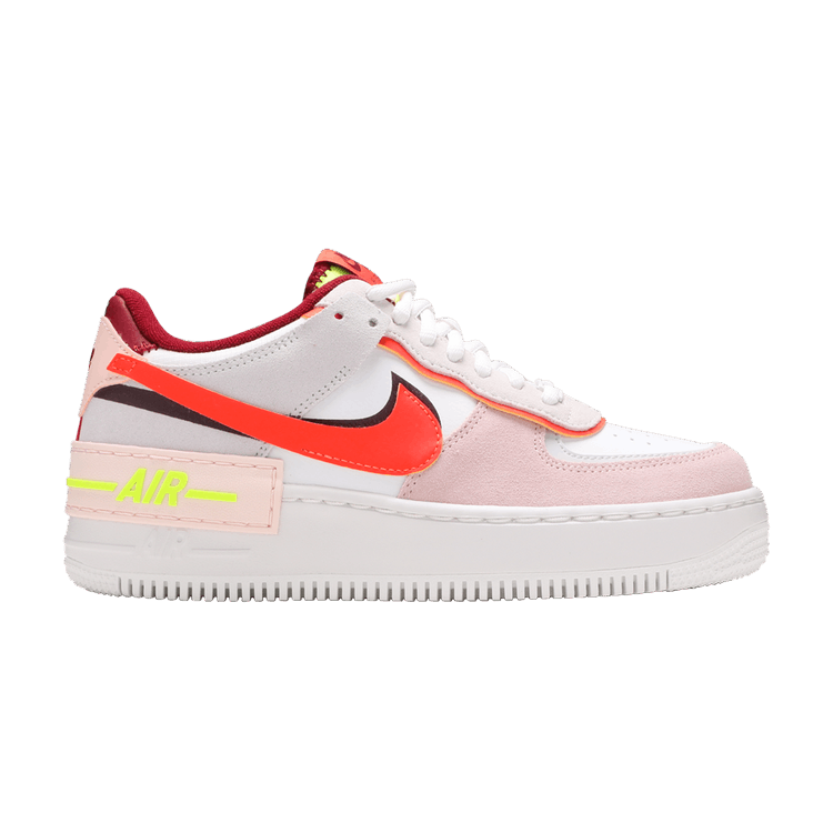 Nike Air Force 1 Low Shadow Orange Pearl (Women's)