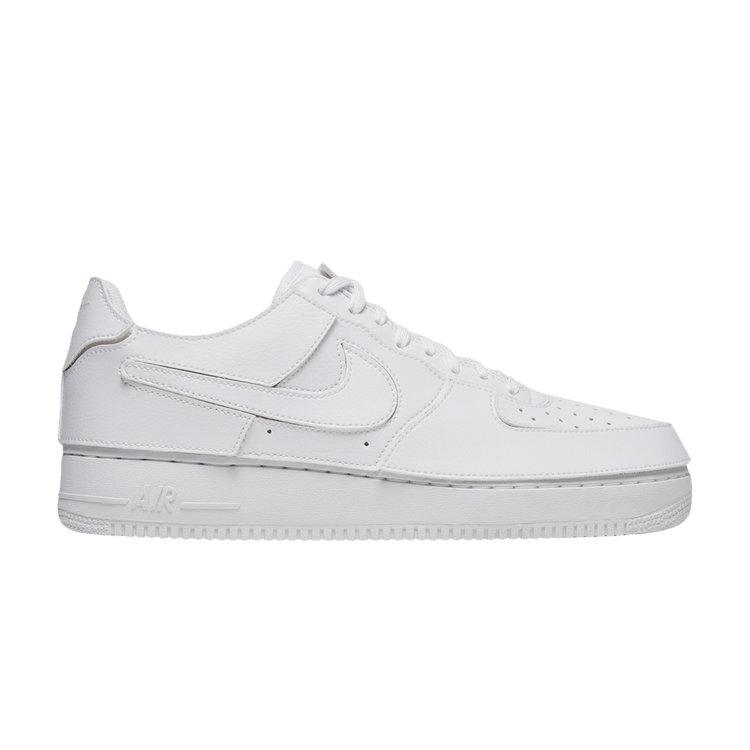 Nike Air Force 1/1 Triple White