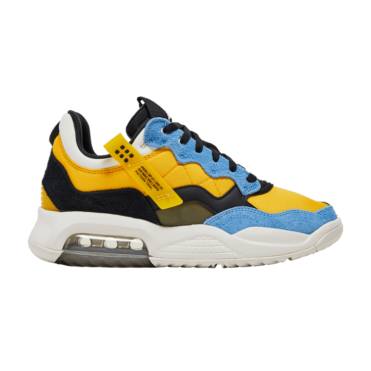 Jordan MA2 University Gold