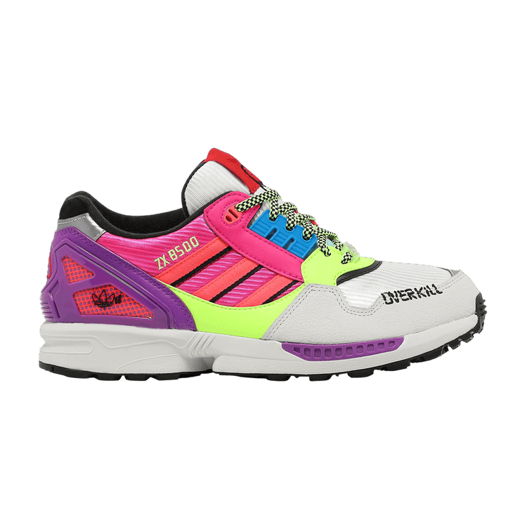adidas ZX 8500 Overkill Graffiti
