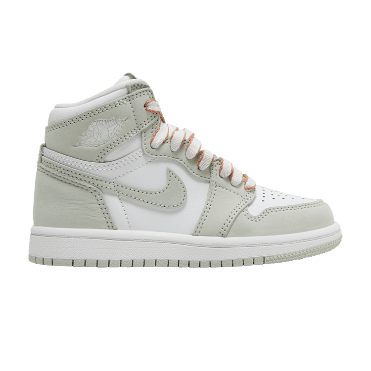 Jordan 1 Retro High OG Seafoam (PS)